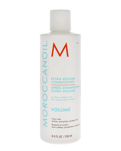 Moroccanoil Unisex 8.5oz Extra Volume Conditioner