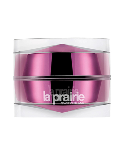 La Prairie Unisex 0.67oz Platinum Rare Haute-rejuvenation Eye Cream In White
