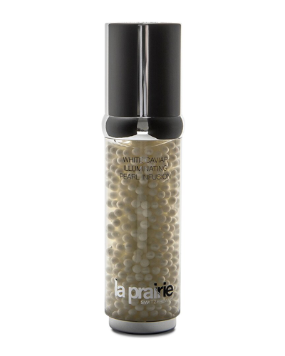 La Prairie Unisex 1.1oz White Caviar Illuminating Pearl Infusion