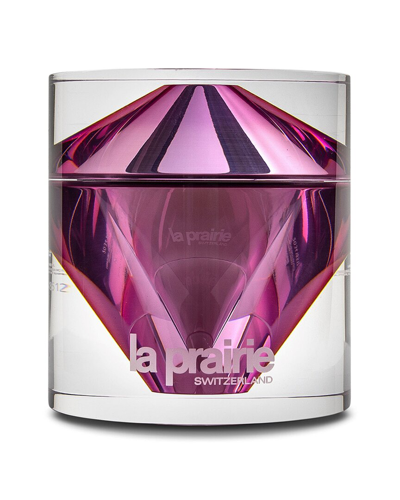 La Prairie Unisex 1.7oz Platinum Rare Haute-rejuvenation Cream In White