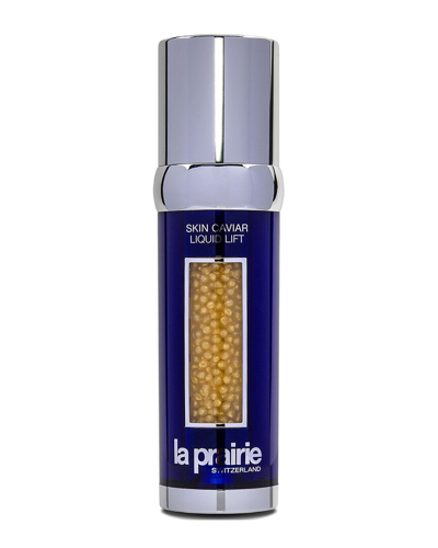 La Prairie Unisex 1.7oz Skin Caviar Liquid Lift In White