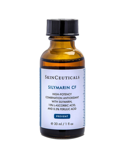 Skinceuticals Unisex 1oz Silymarin Cf In White