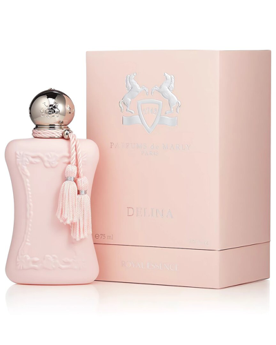 Parfums De Marly Women's 2.5oz Delina Edp