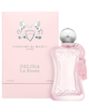 Parfums De Marly Unisex 2.5oz Delina La Rosee Edp