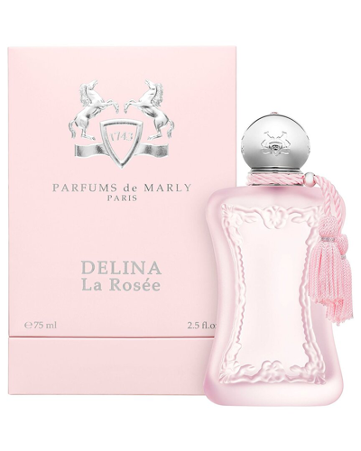 PARFUMS DE MARLY PARFUMS DE MARLY WOMEN'S 2.5OZ DELINA LA ROSEE EDP