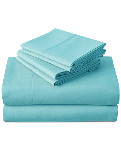 Kathy Ireland 2000tc Cotton Sheet Set