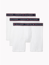 TOMMY HILFIGER COTTON STRETCH BOXER BRIEF 3