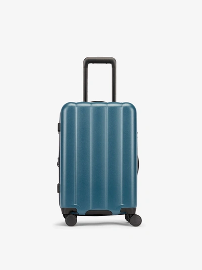 Calpak Evry Carry-on Luggage In Pacific | 21"