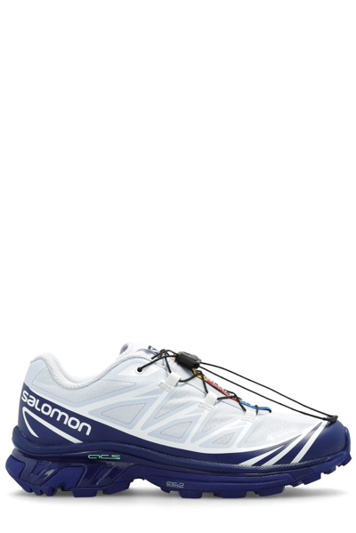 Salomon Xt In Blue