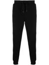 KARL LAGERFELD PANTS WITH LOGO