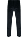 Paul Smith Cotton Trousers
