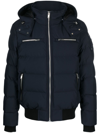 Moose Knuckles Outerwear