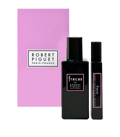 Robert Piguet Fracas Coffret Élégance Gift Set In Multi