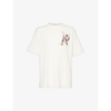 Represent Storms In Heaven T In Flat White