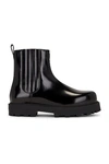 GIVENCHY SHOW CHELSEA BOOT