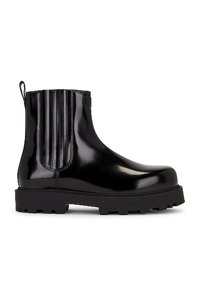 GIVENCHY SHOW CHELSEA BOOT