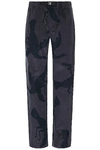 BY PARRA CLIPPED WINGS CORDUROY PANTS