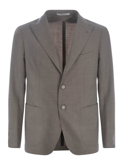 TAGLIATORE JACKET TAGLIATORE