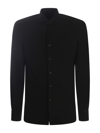 Xacus Wrinkle-free Tailored Travel Shirt