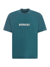 BONSAI T-SHIRT BONSAI