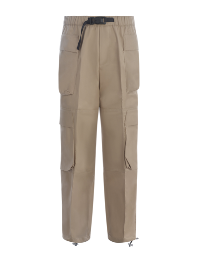 Bonsai Trousers  Men Colour Sand