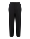 Be Able Trousers  In Black