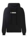 Bonsai Sweatshirt  Men Color Black