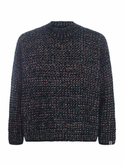 Bonsai Sweater