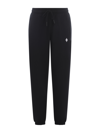 Marcelo Burlon County Of Milan Marcelo Burlon Cross Sweatpants