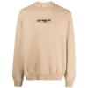 Carhartt Ink Bleed Cotton Sweatshirt