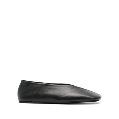 JIL SANDER JIL SANDER SHOES