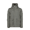66 North Women's Þórsmörk Jackets & Coats In Gray