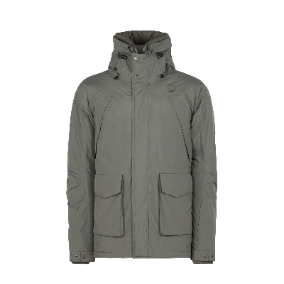 66 North Women's Þórsmörk Jackets & Coats In Grey