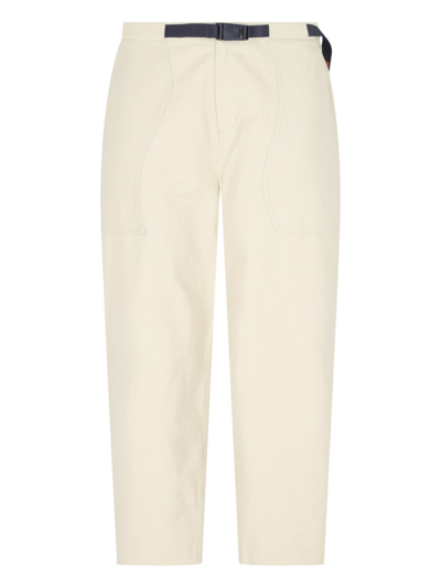 Dime Trousers In Beige