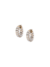 AMINA MUADDI 'JAHUNI' EARRINGS