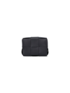 Bottega Veneta "candy Cassette" Bag In Black  