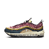 Nike Air Max 97 Sneaker In Green