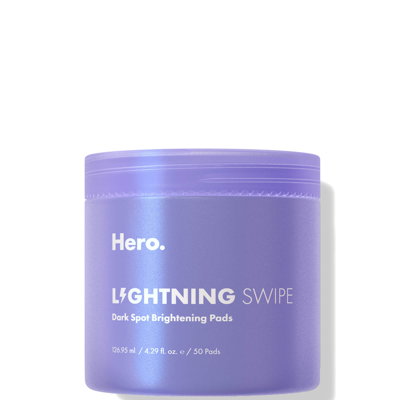Hero Cosmetics Lightening Swipe In White