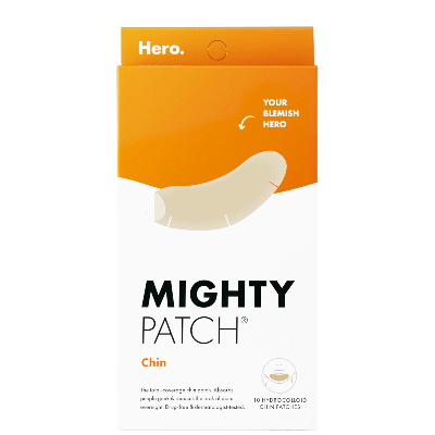 Hero Cosmetics Mighty Patch Chin 3ml