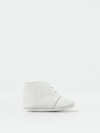 Paz Rodriguez Shoes  Kids Color Cream In Cream