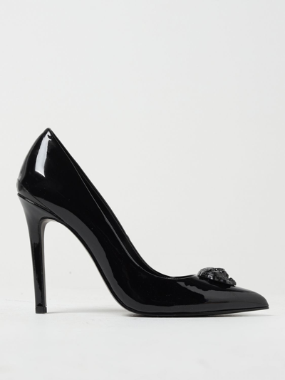 Just Cavalli Pumps  Woman Color Black