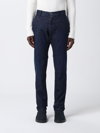 Jacob Cohen Bobby Straight-leg Jeans In Denim