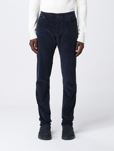 Jacob Cohen Hose  Herren Farbe Blau 1 In Blue 1