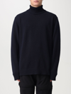 Roberto Collina Pullover  Herren Farbe Navy