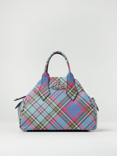 Vivienne Westwood Handtasche  Damen Farbe Bunt