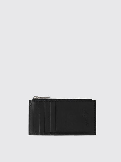 Marsèll Wallet  Men Color Black