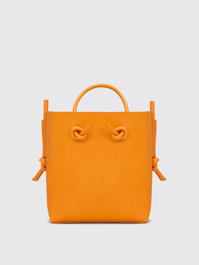 Marsèll Shoulder Bag  Woman Color Orange