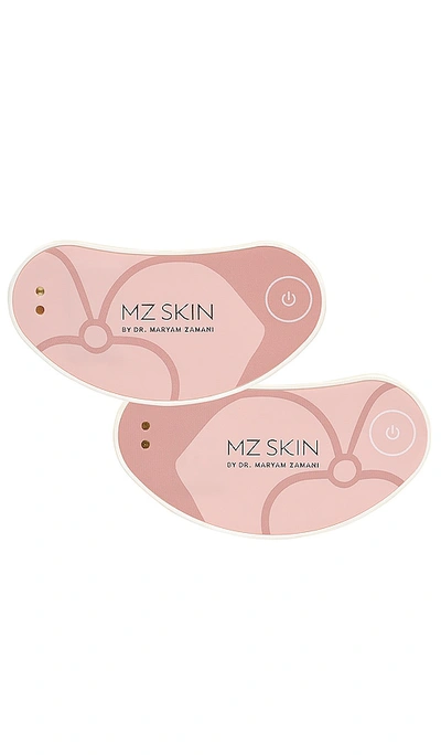 Mz Skin Lightmax Minipro Eyeconic Led In Beauty: Na