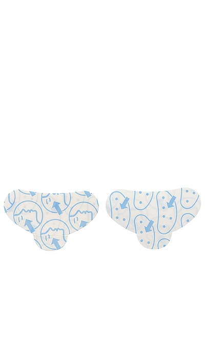 Mz Skin Lightmax Minipro Hydrocolloid Patches In N,a