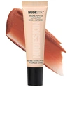 Nudestix Hydra-peptide Lip Butter In Nude